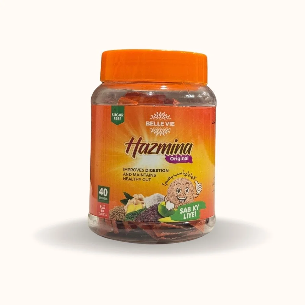 Hazmina - Image 2