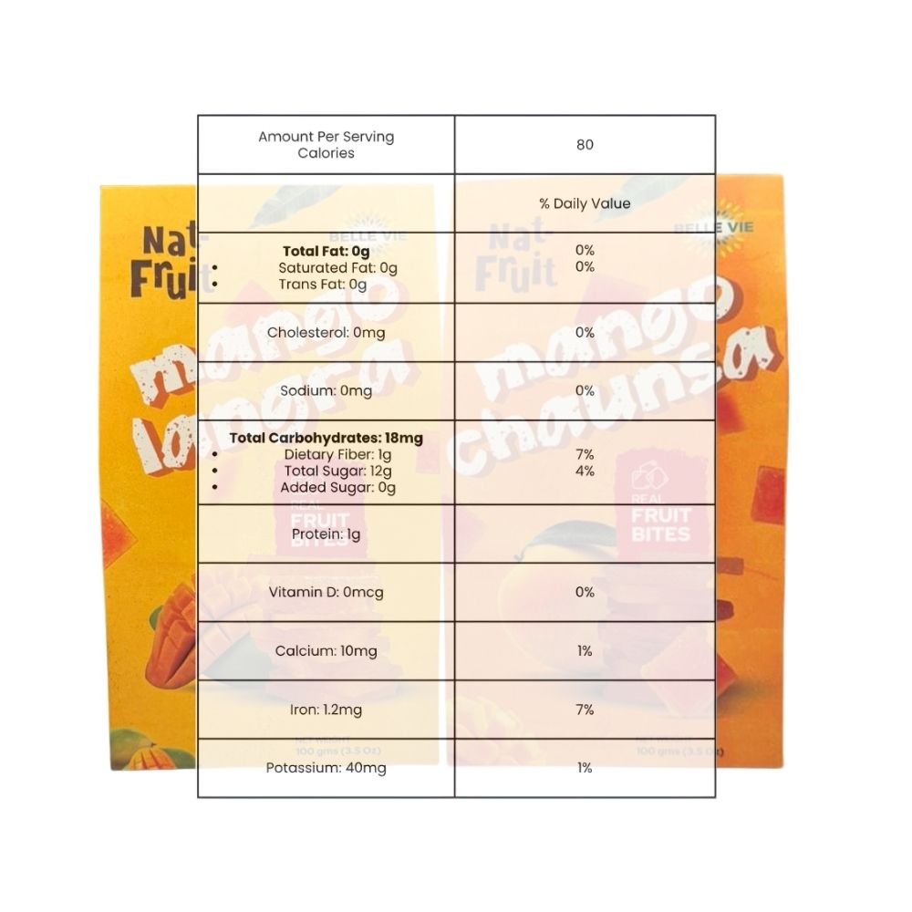 Fruit Bites - Image 4