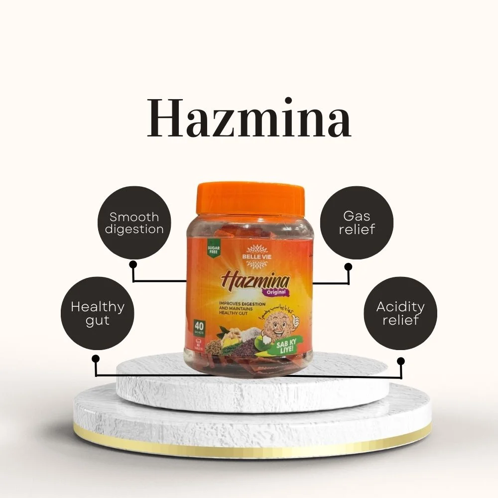 Hazmina - Image 3