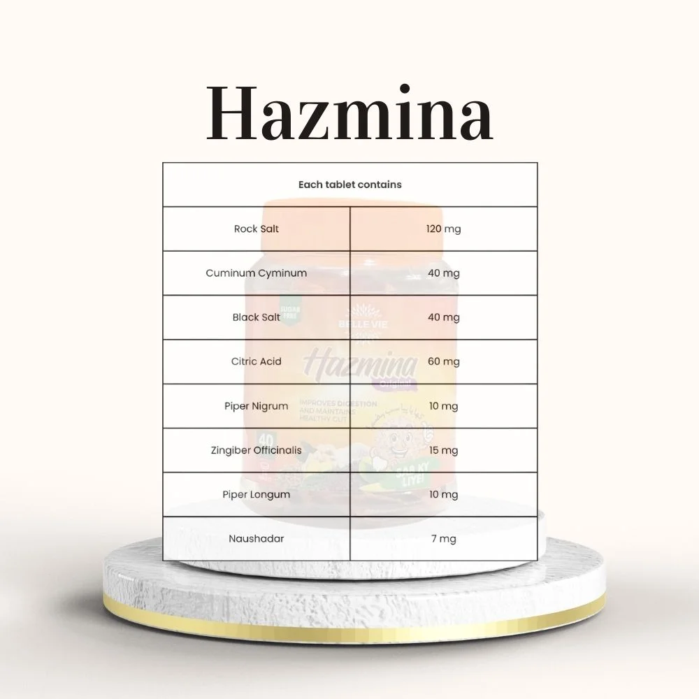 Hazmina - Image 4