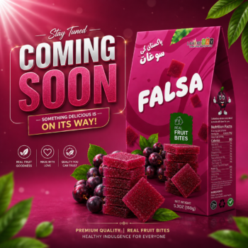 Fruit Falsa Real Fruit Bites – 150g